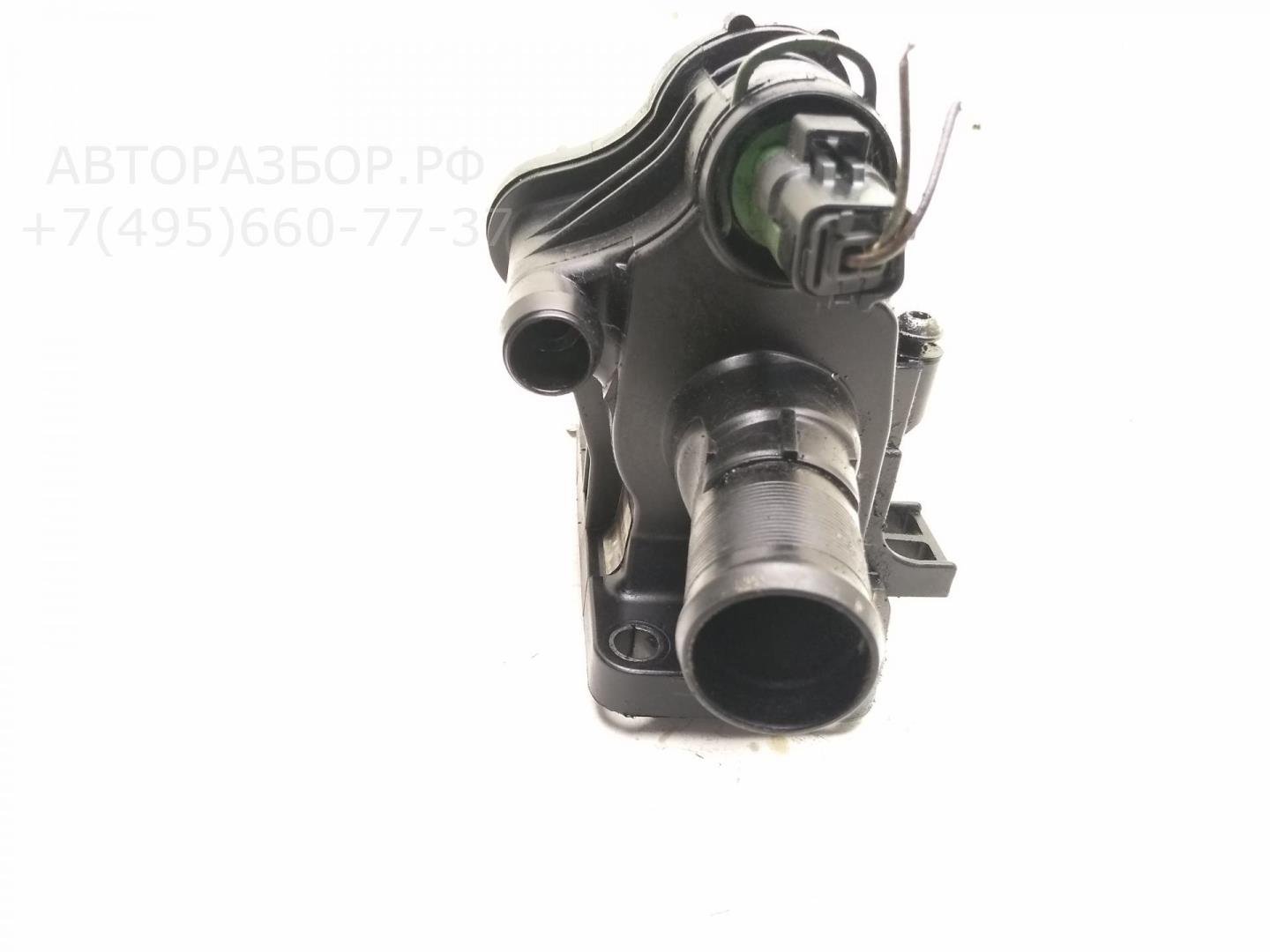 Корпус термостата