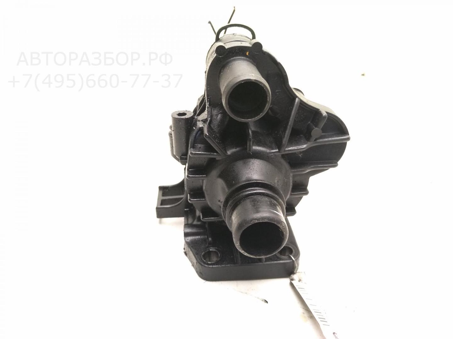 Корпус термостата