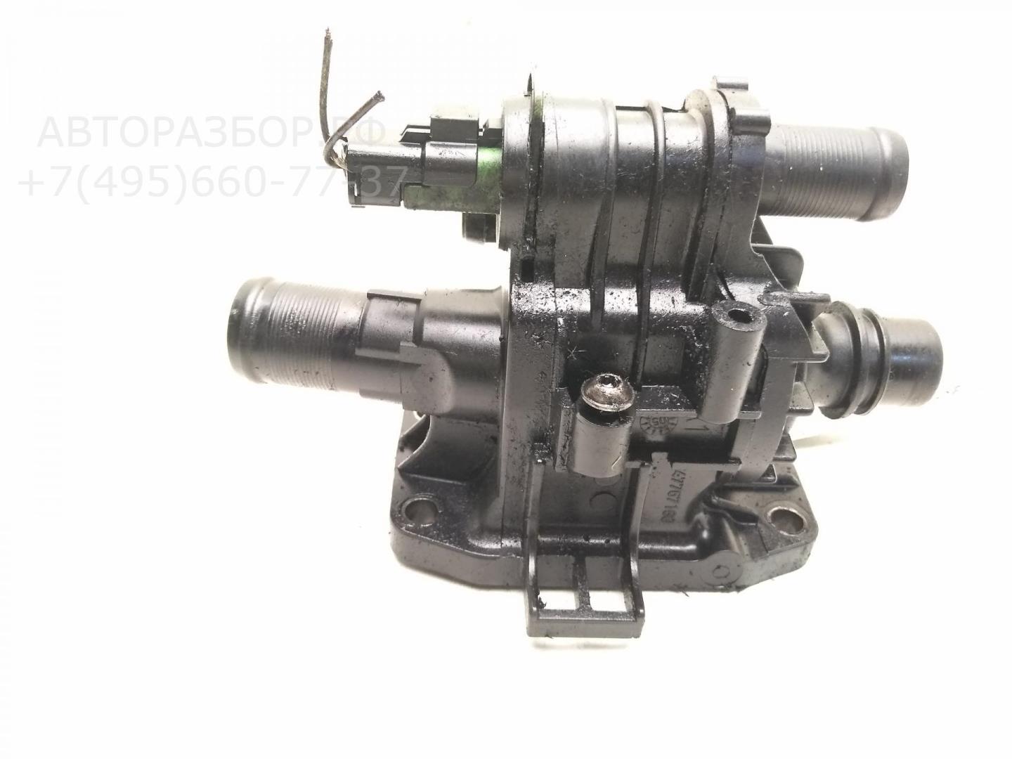 Корпус термостата