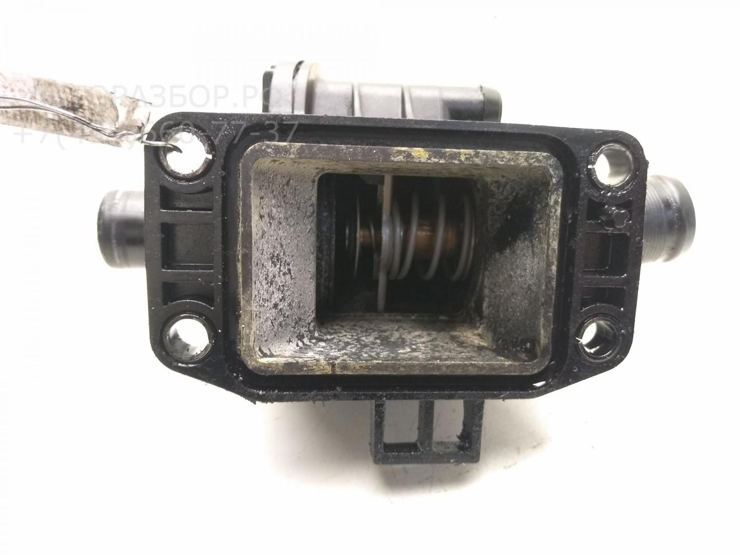 Корпус термостата