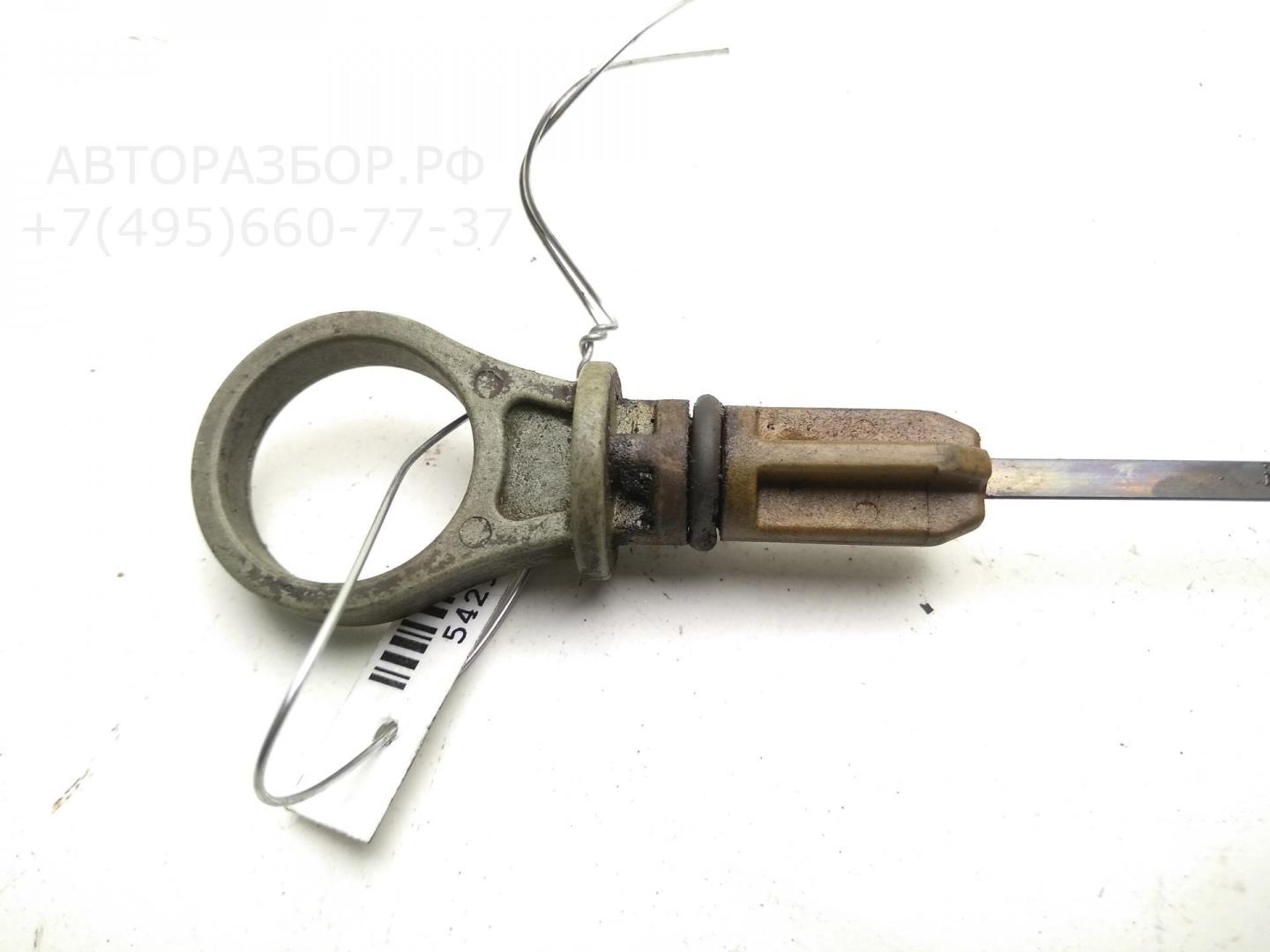 Щуп масляный двигателя