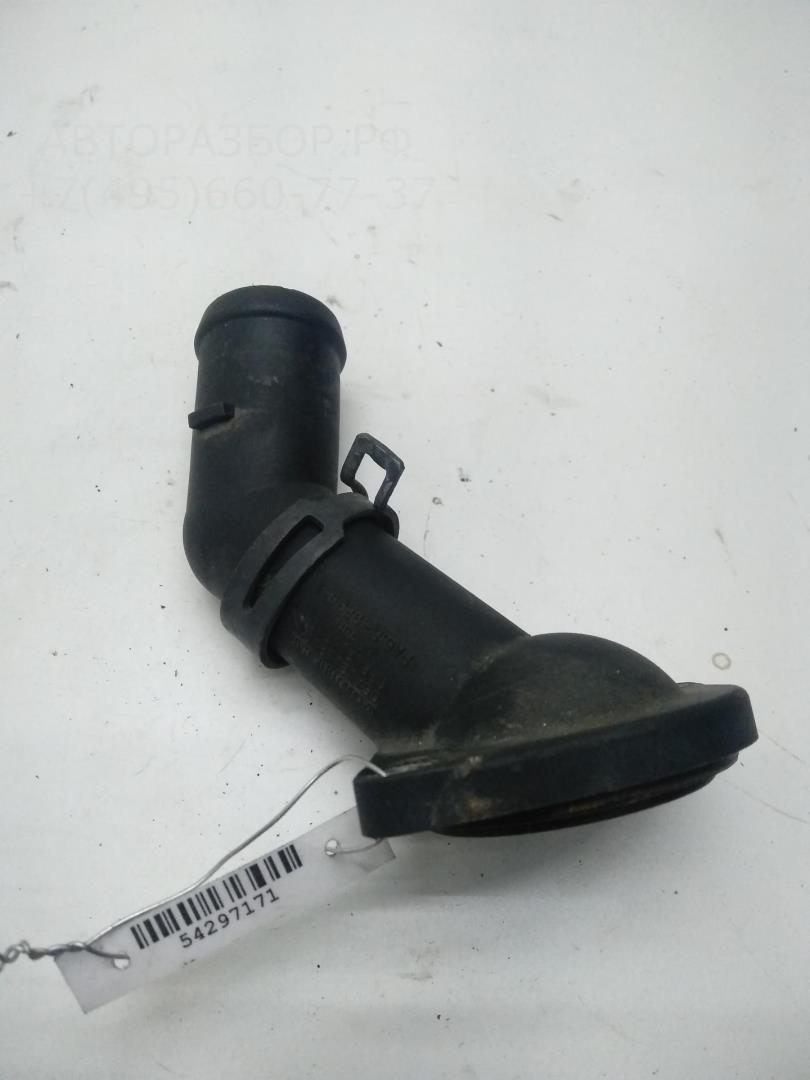 Фланец / тройник