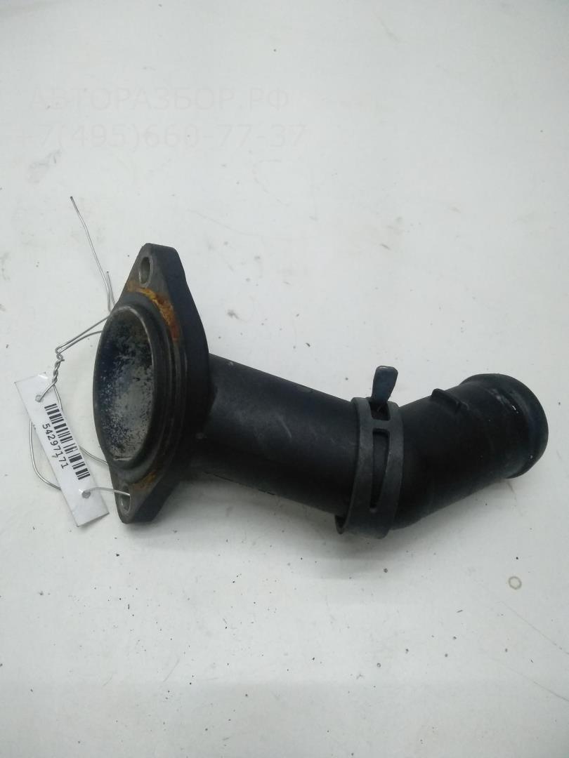 Фланец / тройник