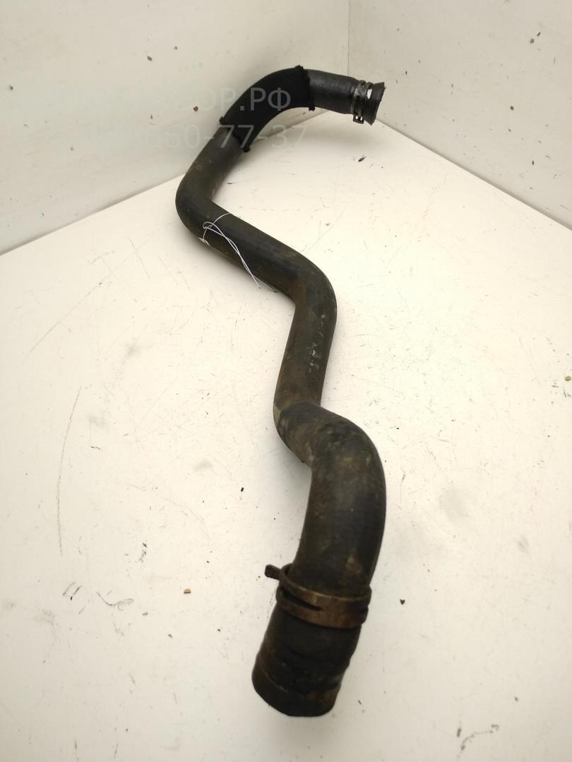 Патрубок радиатора