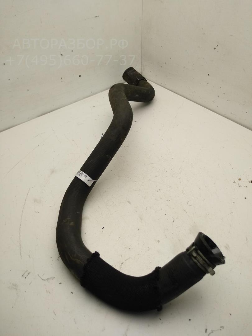 Патрубок радиатора