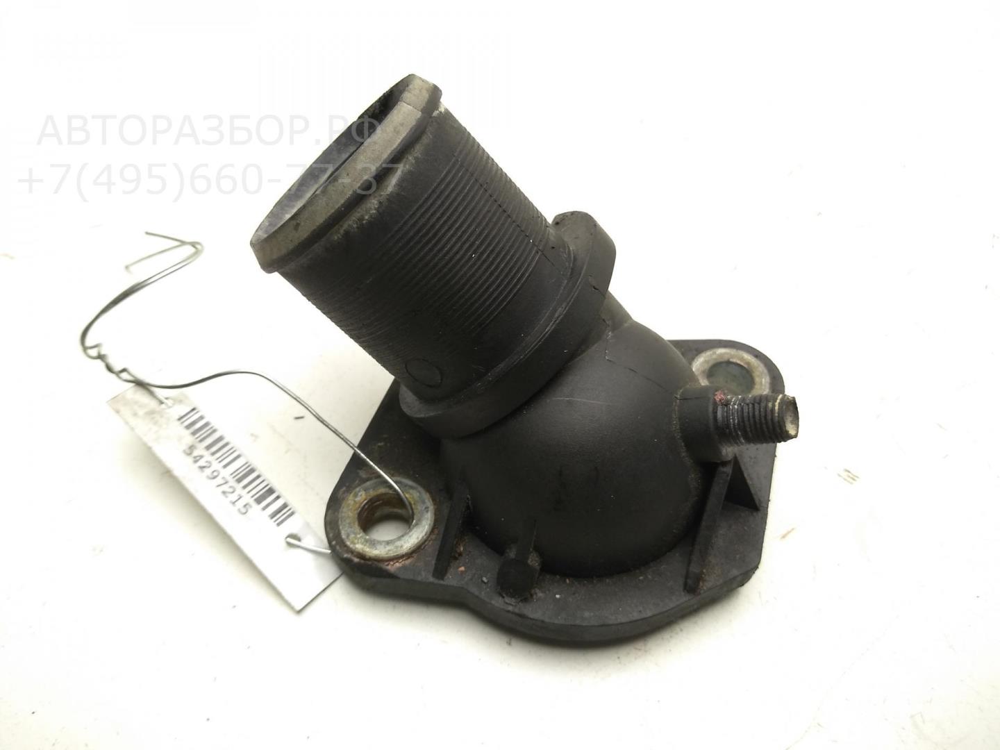 Фланец / тройник