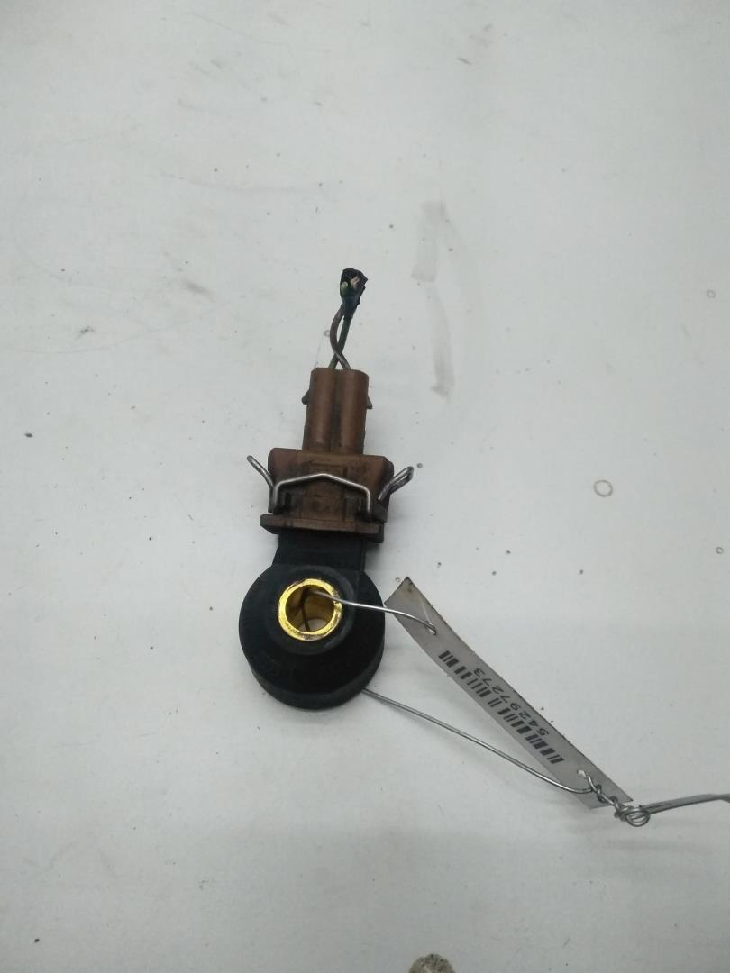 Датчик детонации