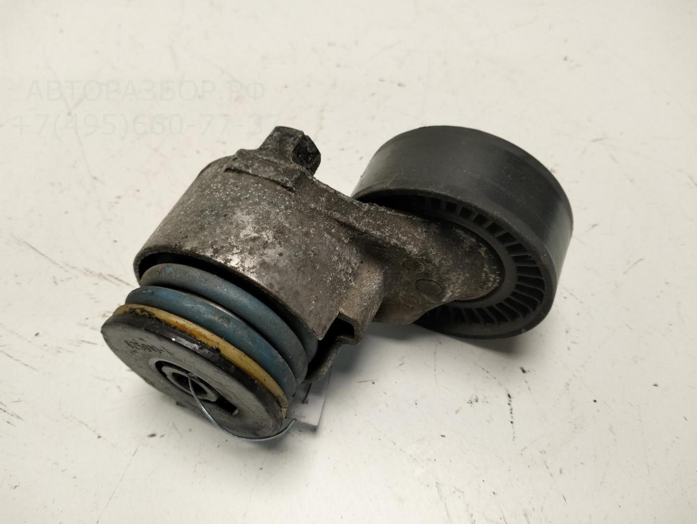 Механизм натяжения ремня ГРМ