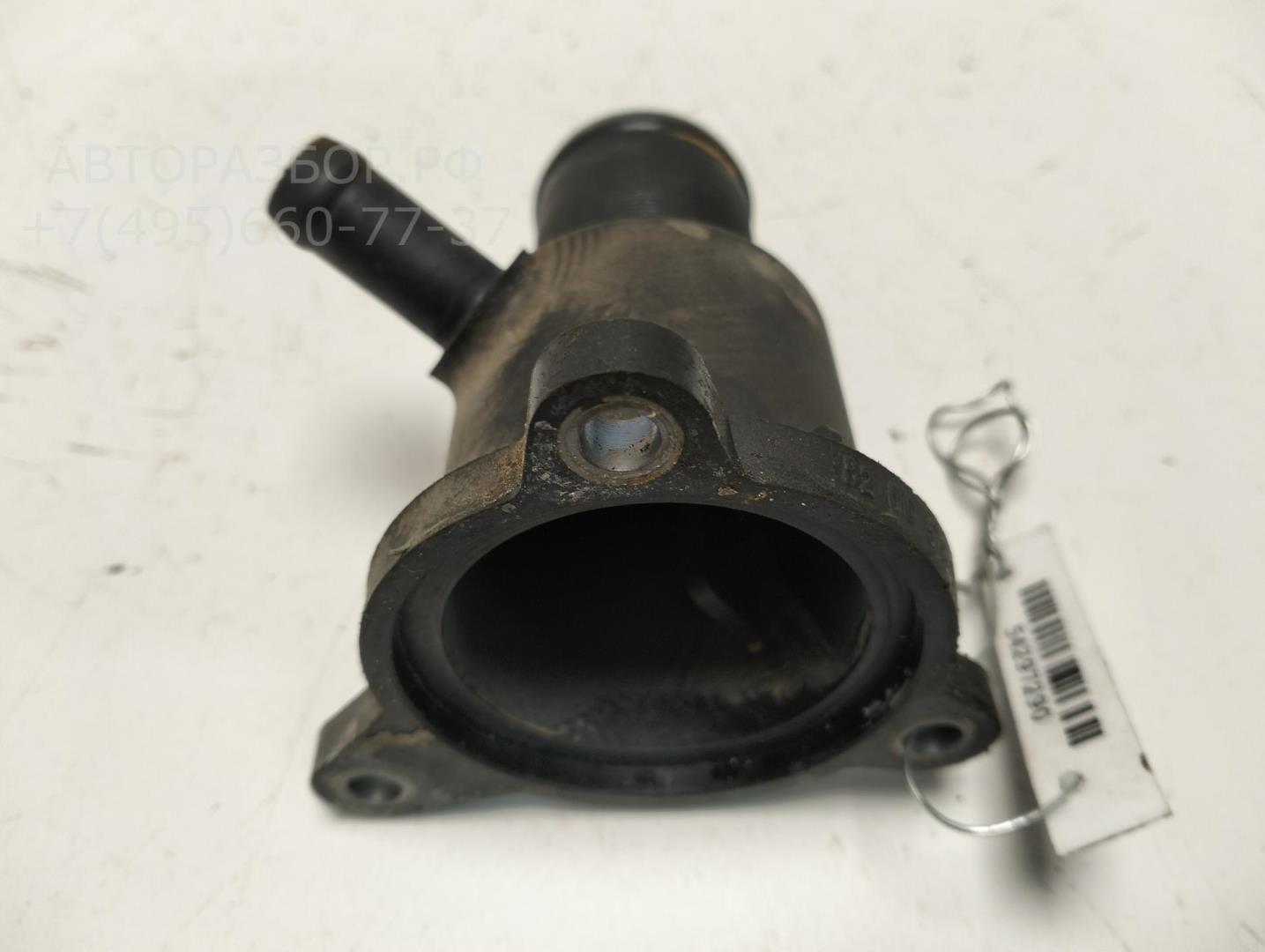 Корпус термостата