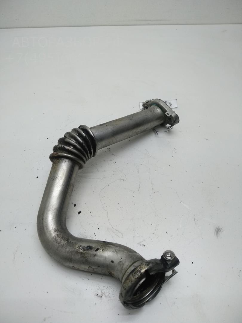 Трубка картерных газов для Fabia (5J) 2007-2015