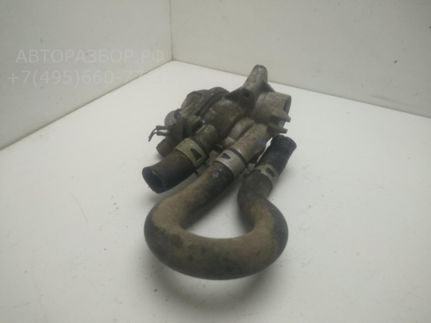 Корпус термостата