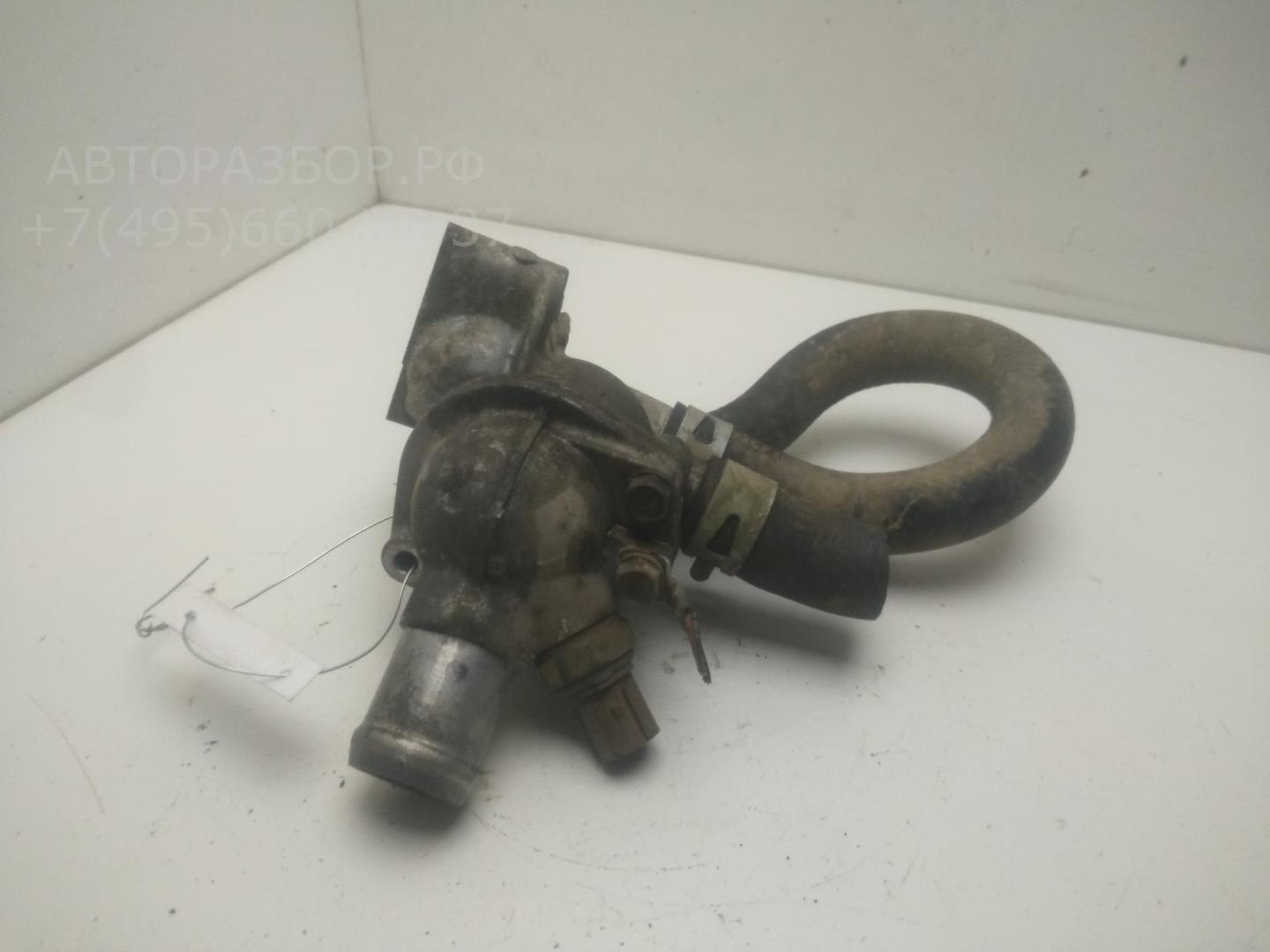 Корпус термостата