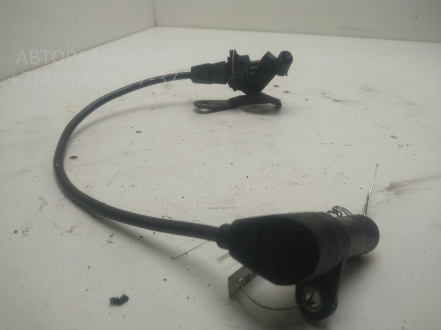 Датчик положения коленвала