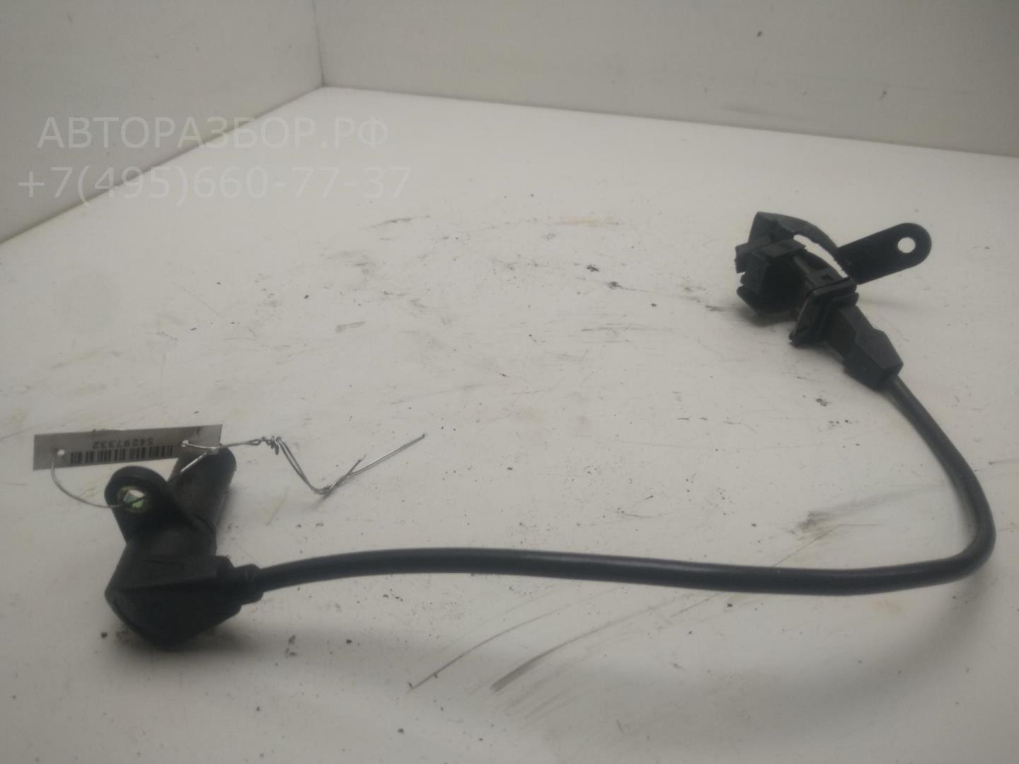 Датчик положения коленвала