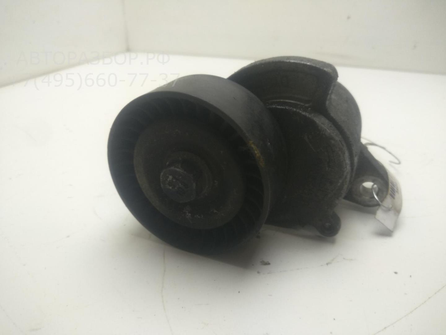 Механизм натяжения ремня ГРМ