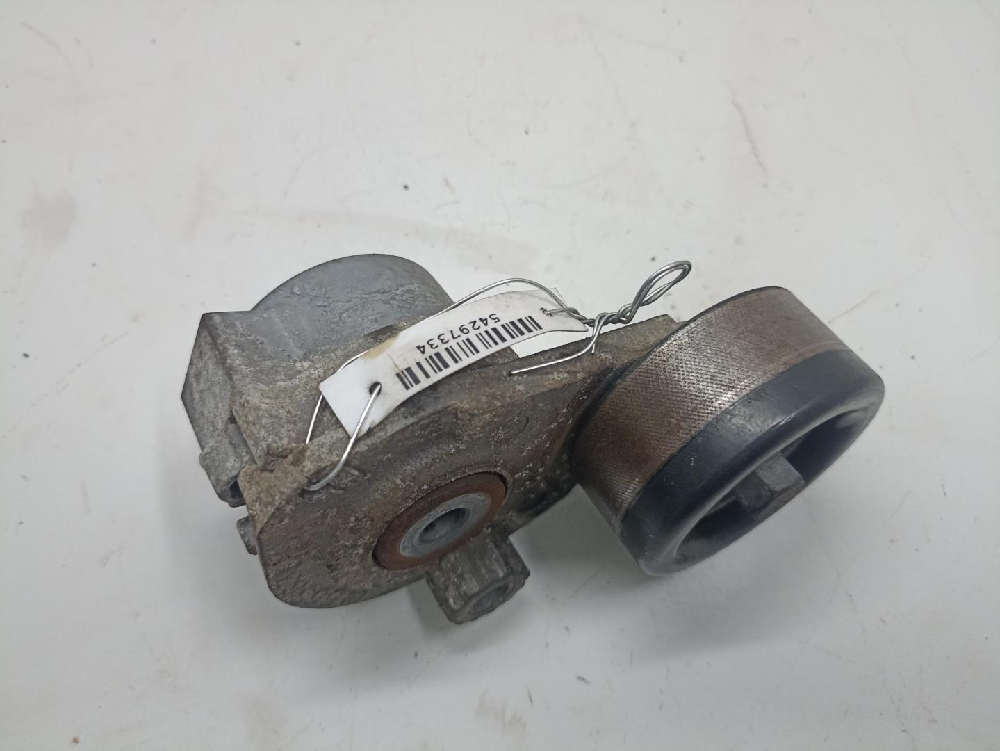 Механизм натяжения ремня ГРМ