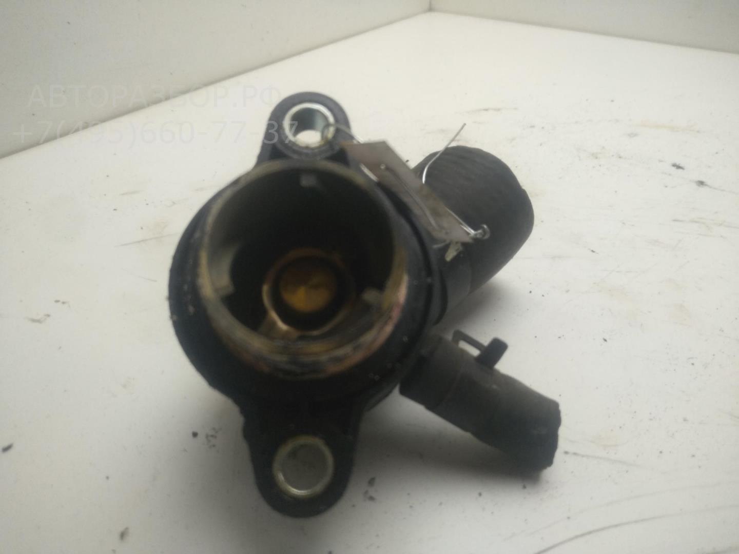 Корпус термостата