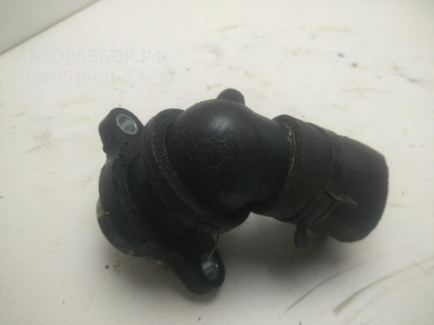 Корпус термостата