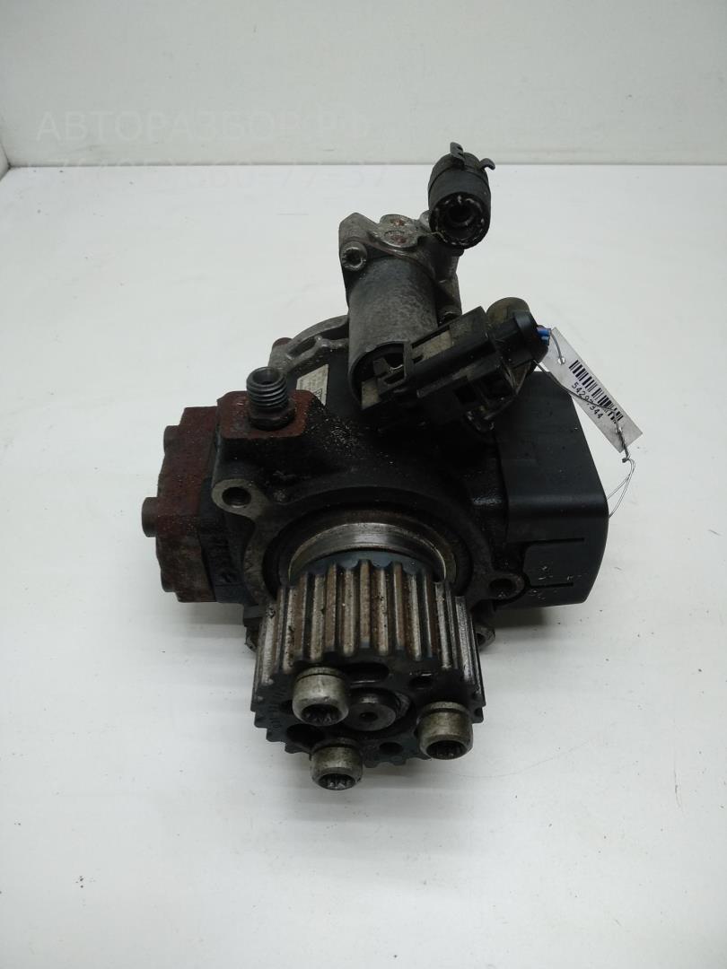 ТНВД (Топливный насос высокого давления)