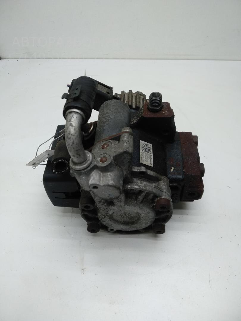 ТНВД (Топливный насос высокого давления)