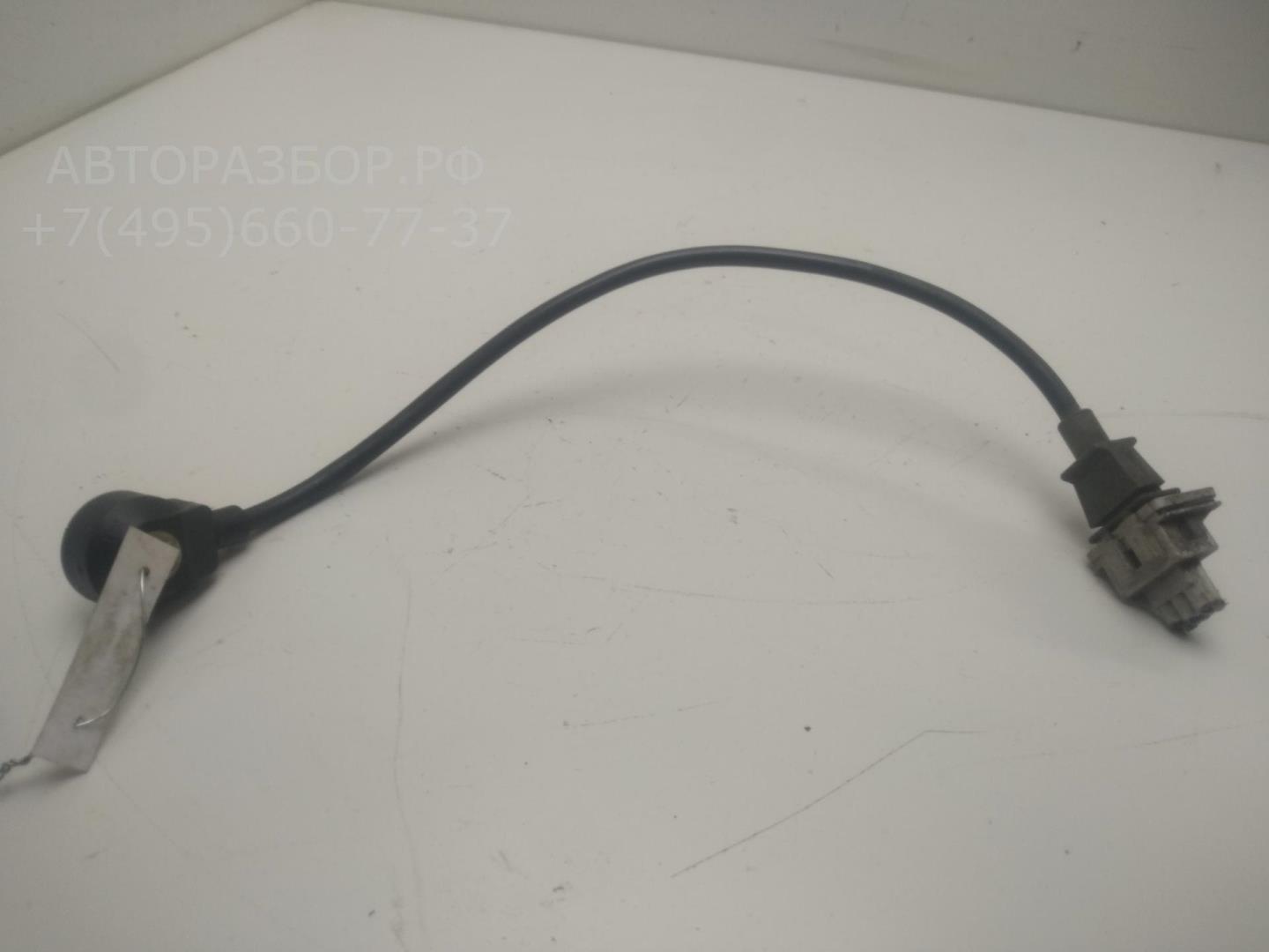 Датчик детонации