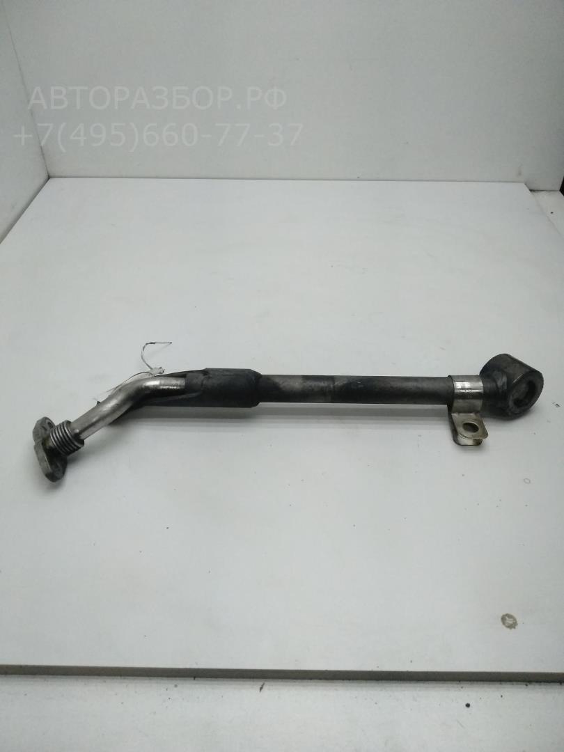 Трубка масляная для Fabia (5J) 2007-2015