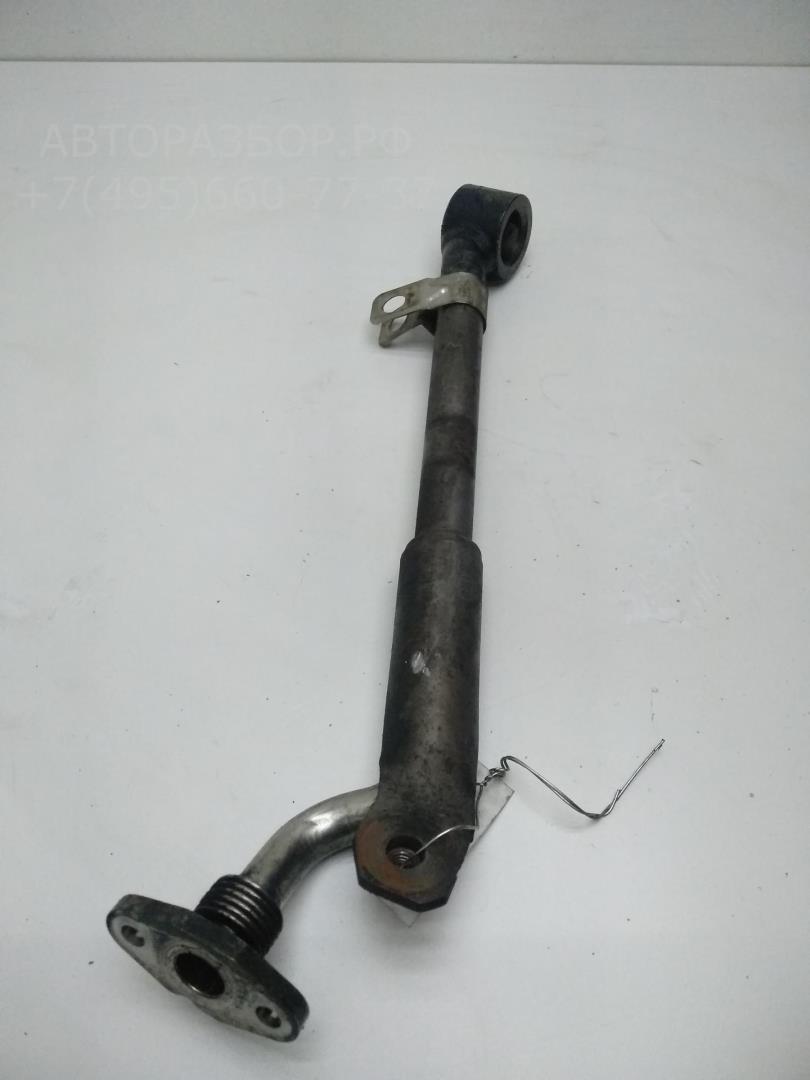 Трубка масляная