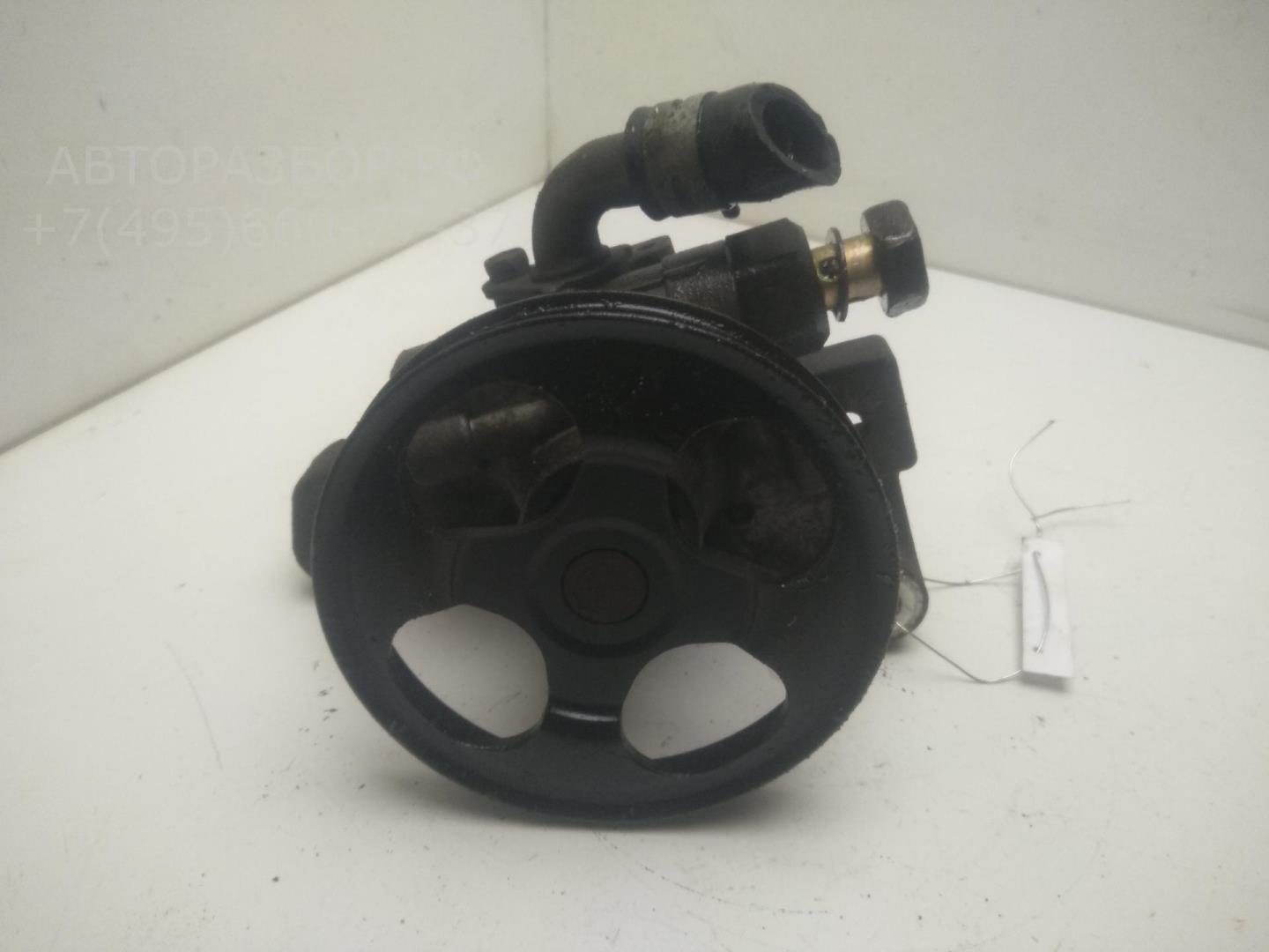 Насос ГУР (гидроусилитель руля)