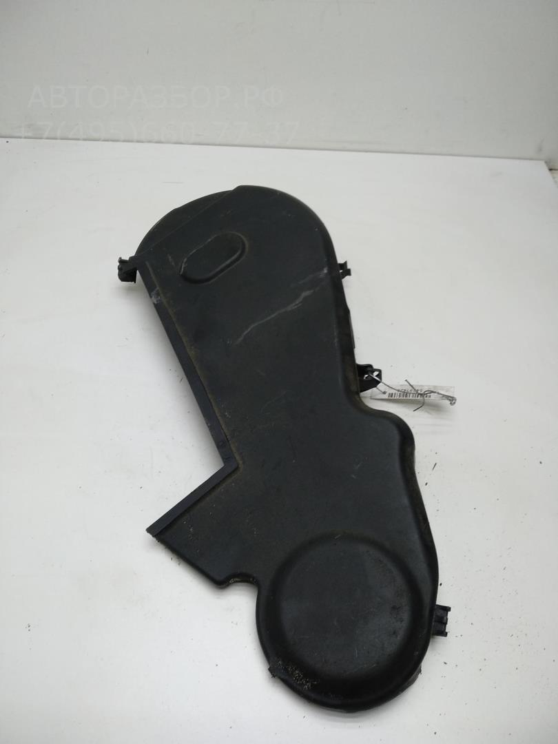 Кожух ремня ГРМ для Fabia (5J) 2007-2015