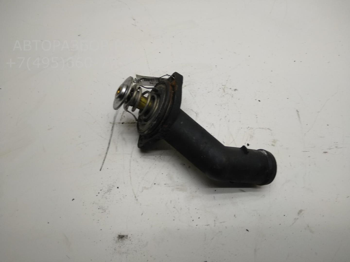 Корпус термостата