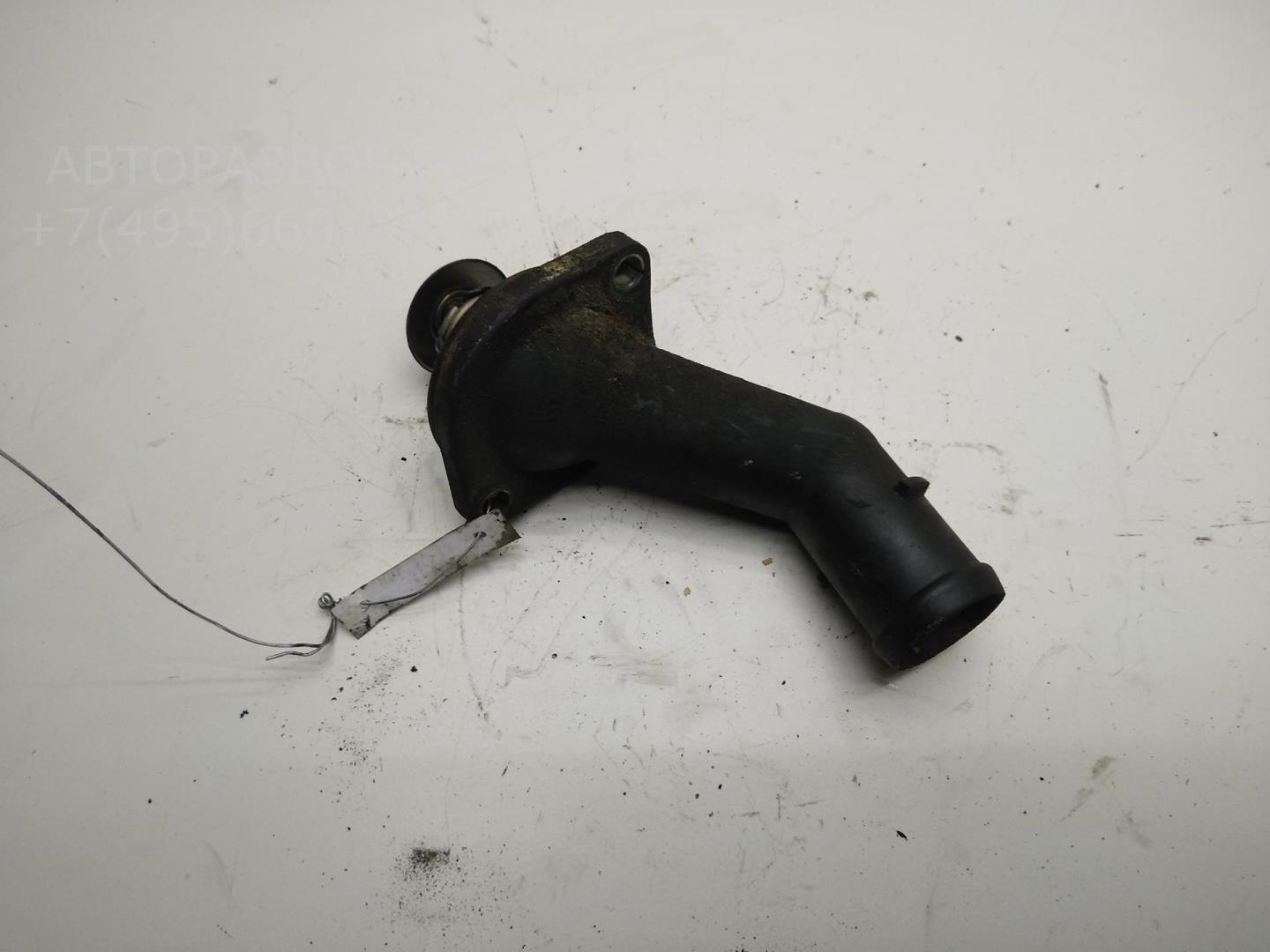 Корпус термостата