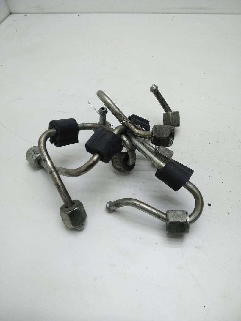 Трубка топливная для Fabia (5J) 2007-2015