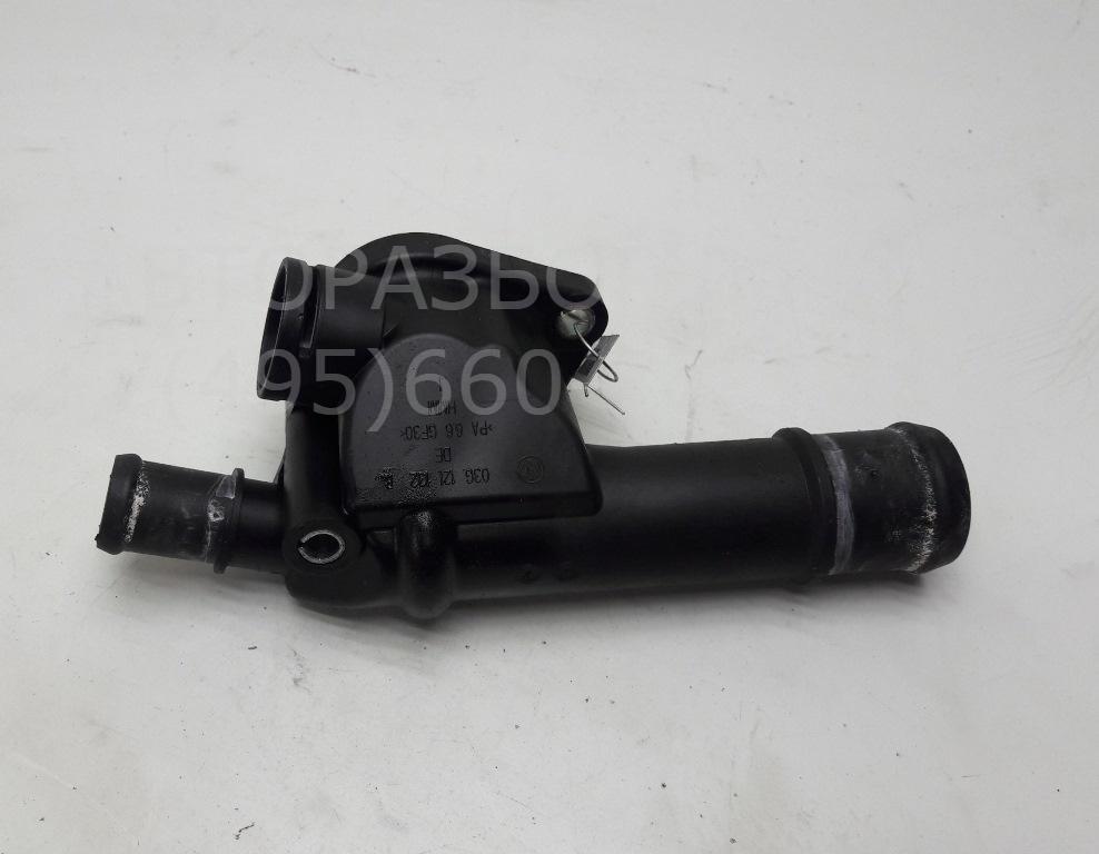 Фланец / тройник