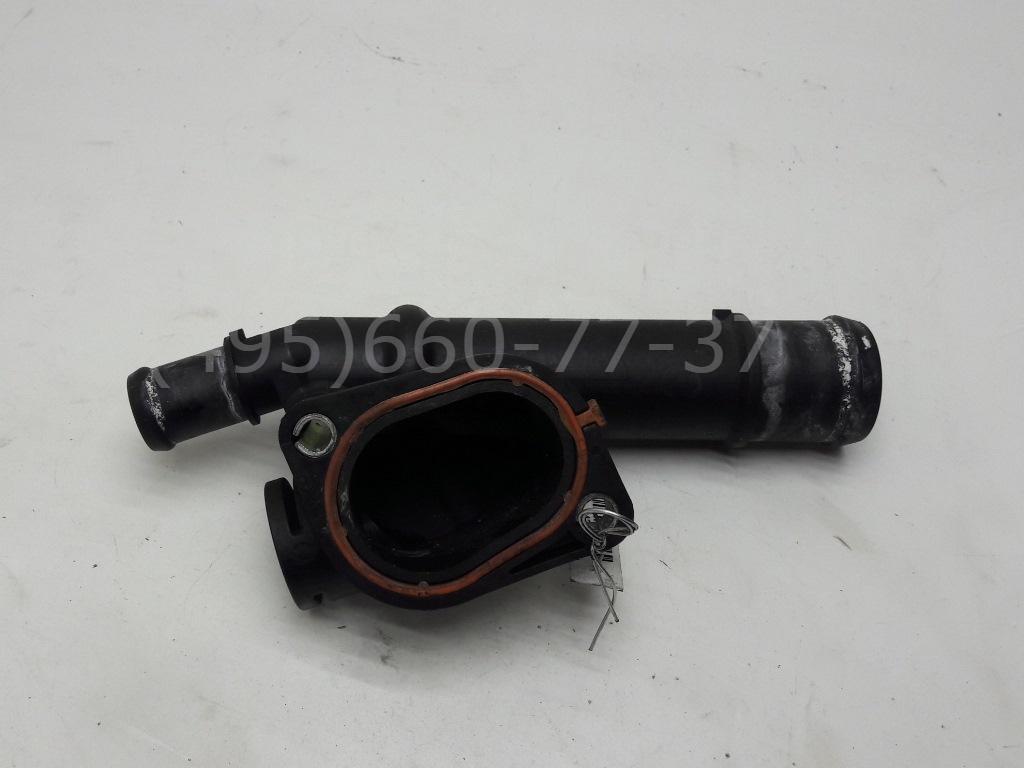 Фланец / тройник