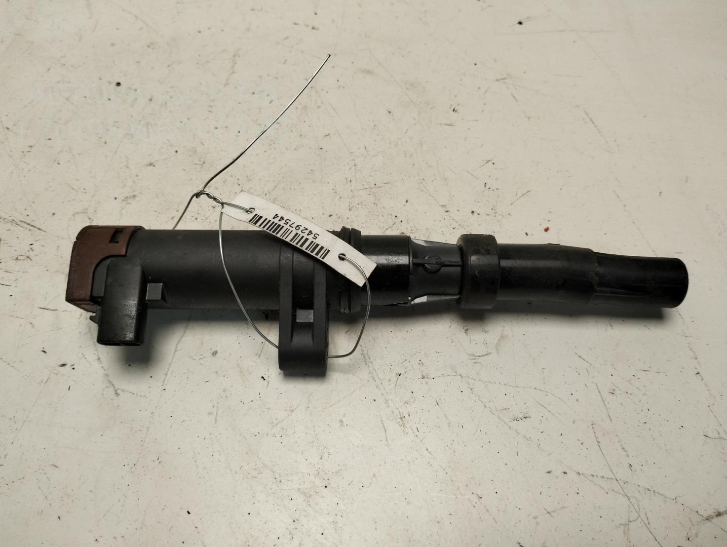 Катушка зажигания