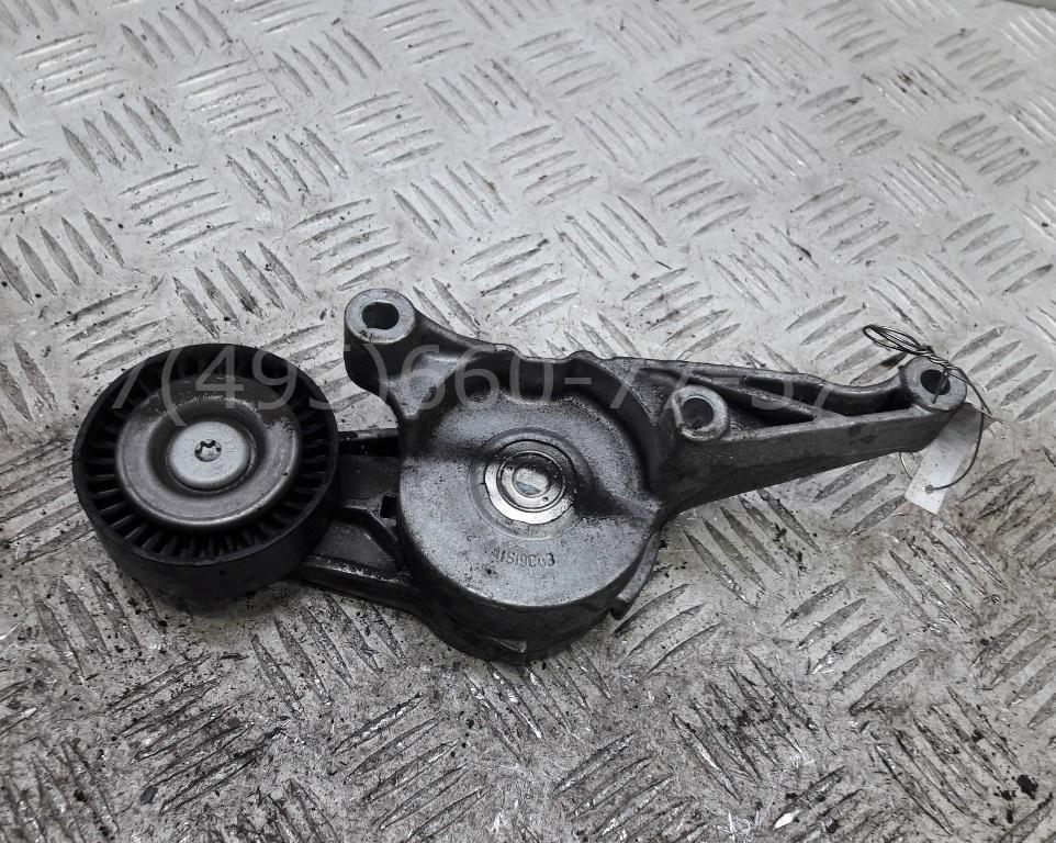 Механизм натяжения ремня ГРМ