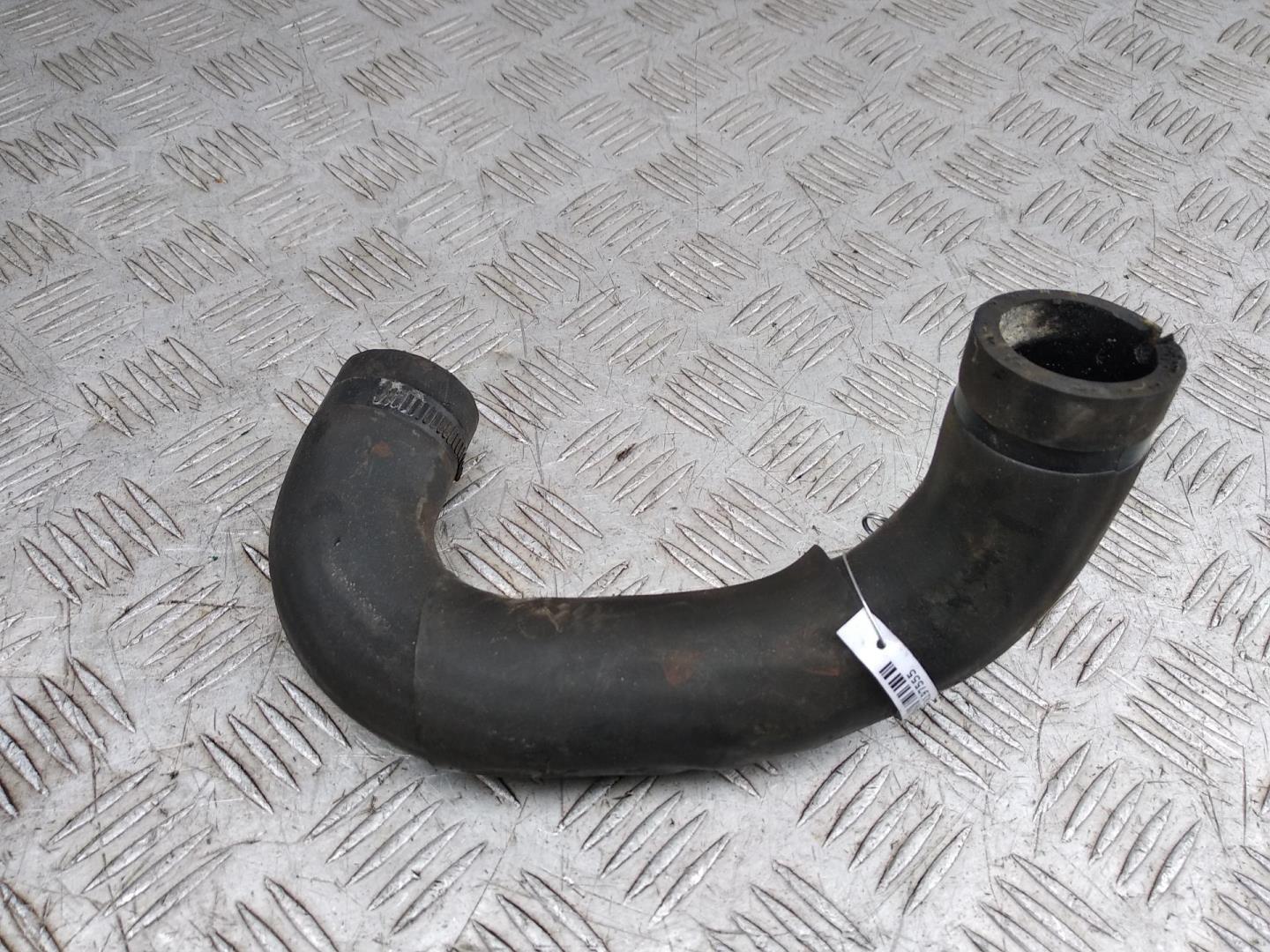 Трубка турбины