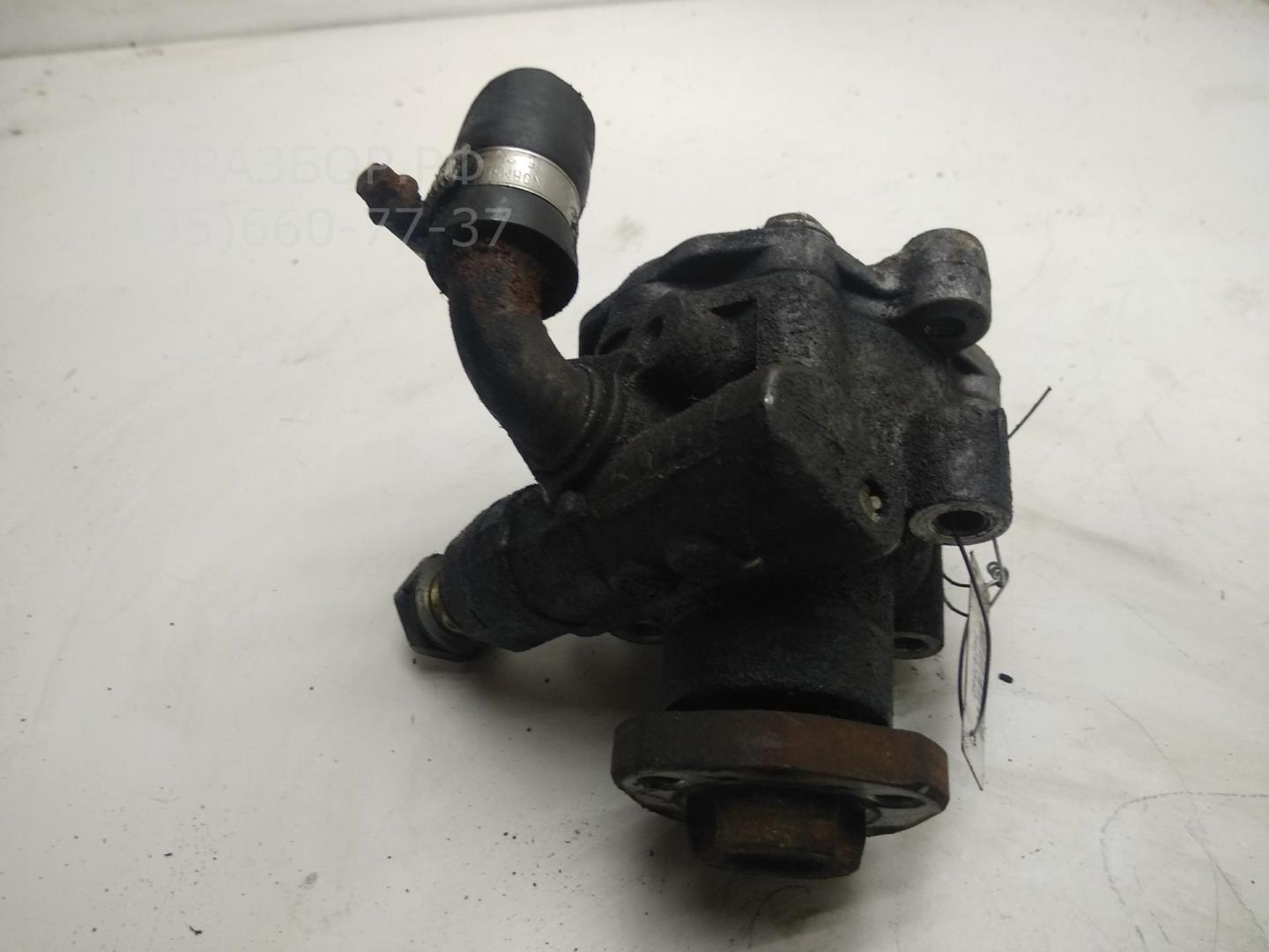 Насос ГУР (гидроусилитель руля)