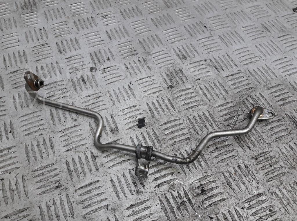 Трубка масляная