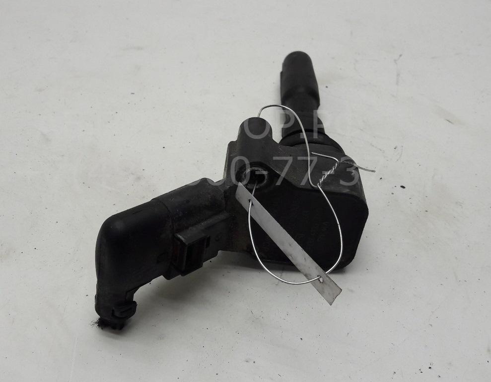 Катушка зажигания