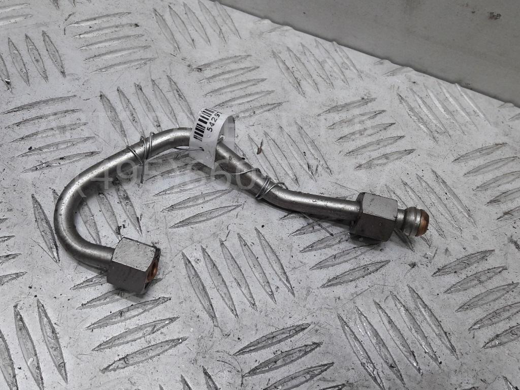 Трубка ТНВД