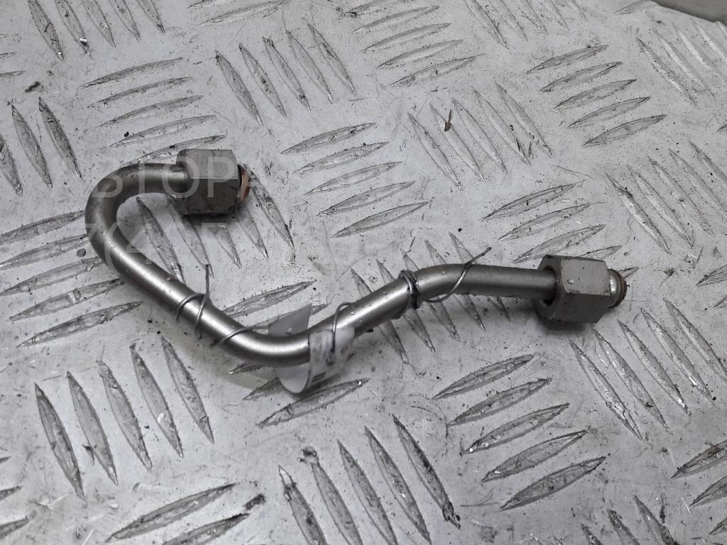 Трубка ТНВД