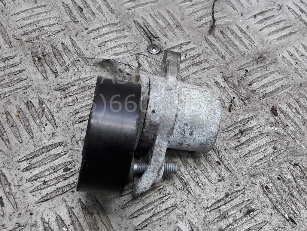 Механизм натяжения ремня ГРМ