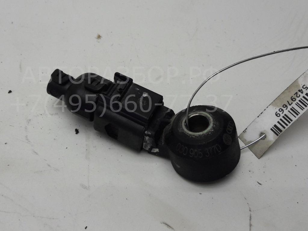 Датчик детонации