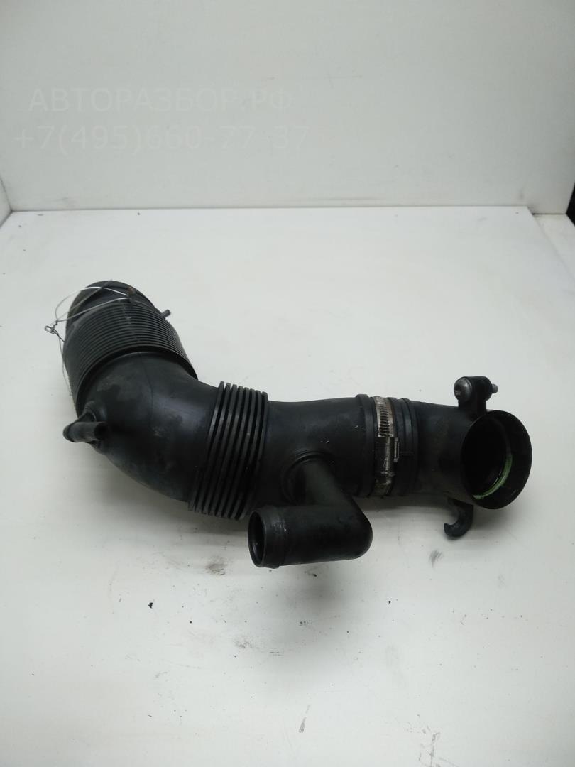 Трубка турбины