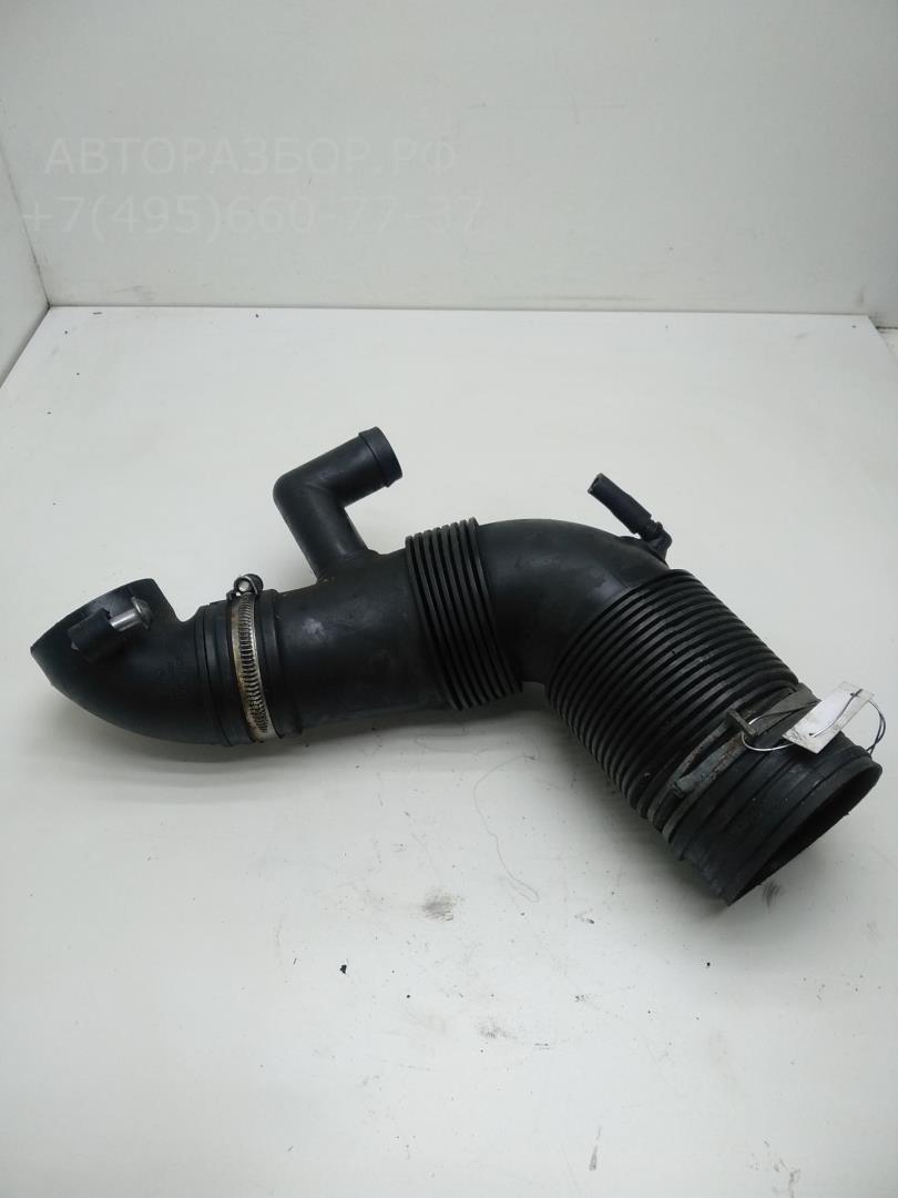 Трубка турбины