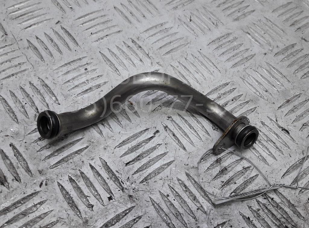 Трубка масляная