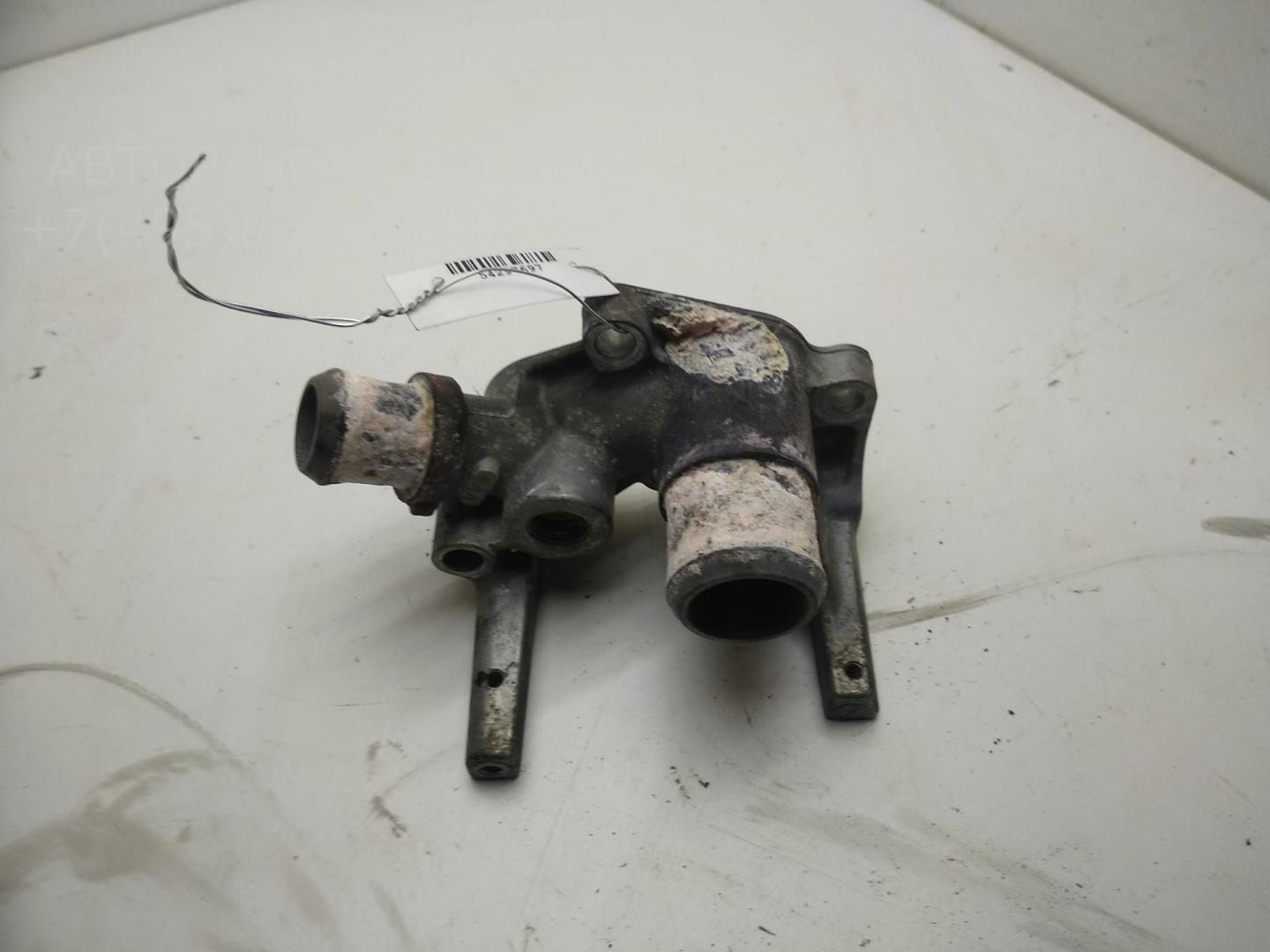 Корпус термостата