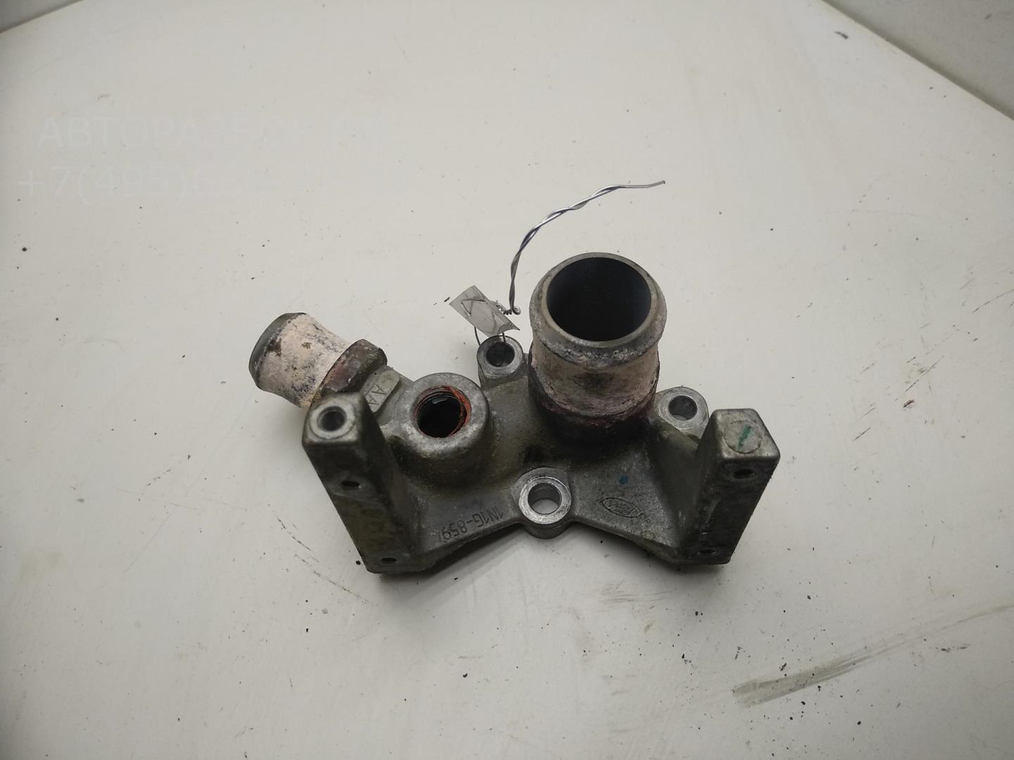 Корпус термостата