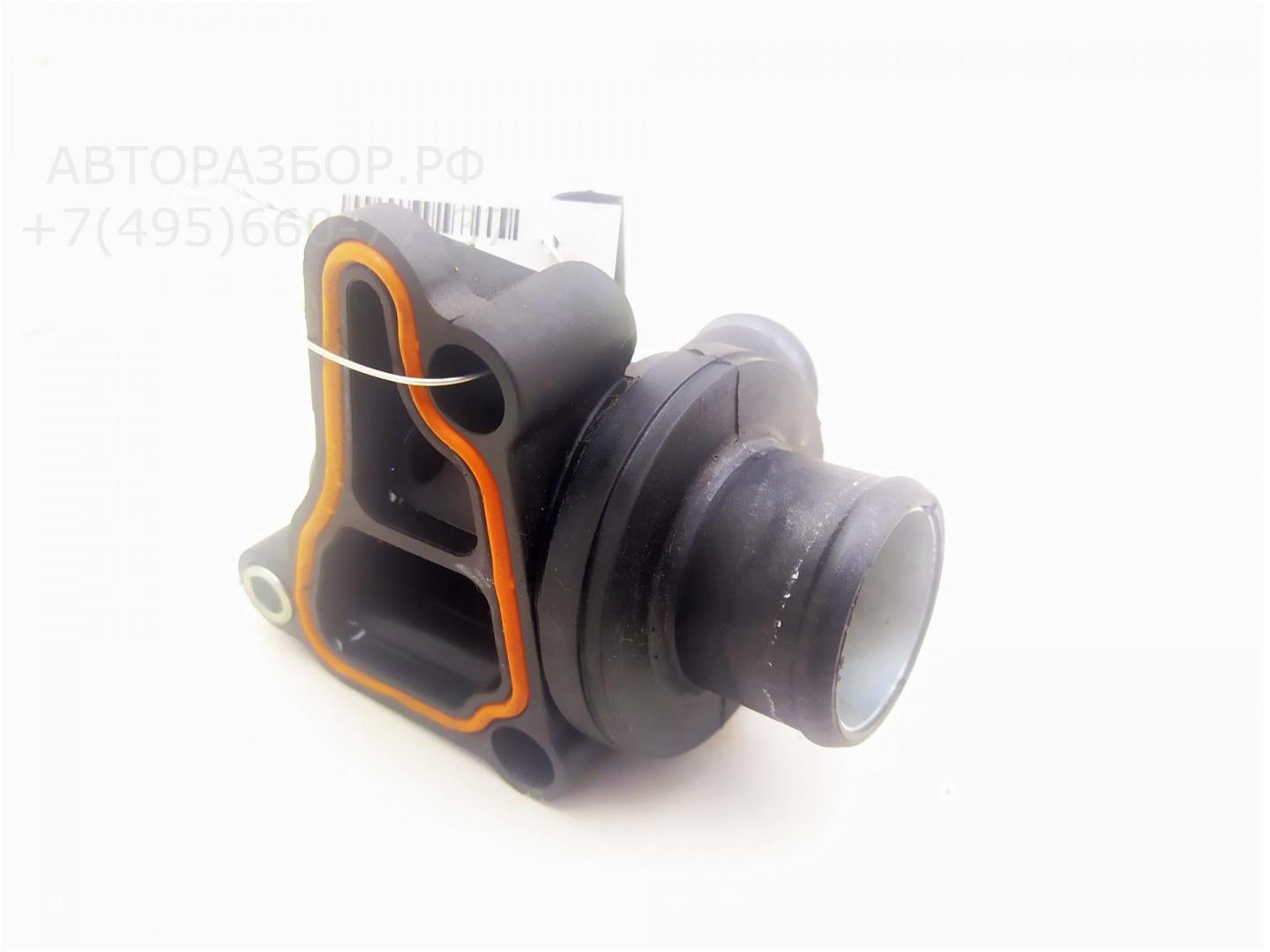 Корпус термостата